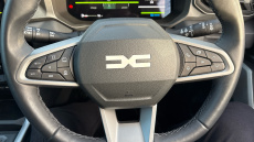 Dacia Bigster 1.8 Hybrid 155 Journey 5dr Auto Hybrid Estate